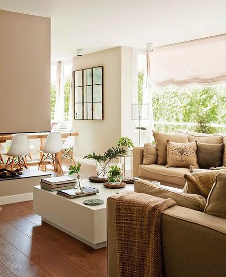 Apartamento Rustico en Barcelona Apartamento Rustico en Barcelona