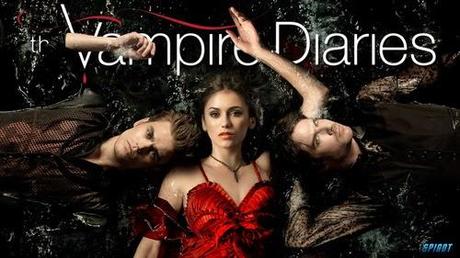 The Vampire Diaries 6x02 : Yellow Ledbetter - ADELANTO The Vampire Diaries 6x02 : Yellow Ledbetter - ADELANTO