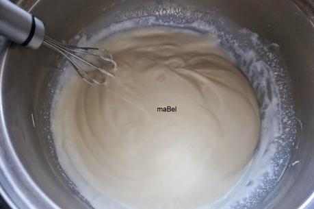 Cupcakes y frosting de Coca Cola Cupcakes y frosting de Coca Cola