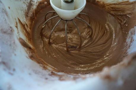 Cupcakes y frosting de Coca Cola Cupcakes y frosting de Coca Cola