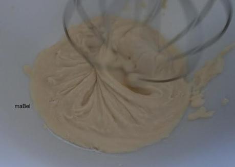 Cupcakes y frosting de Coca Cola Cupcakes y frosting de Coca Cola