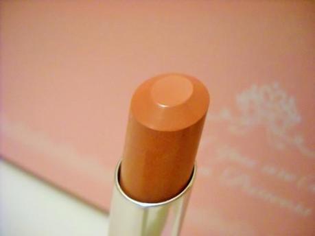 Pink Box de Septiembre by Etude House DSCN3637