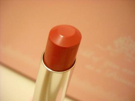 Pink Box de Septiembre by Etude House DSCN3622