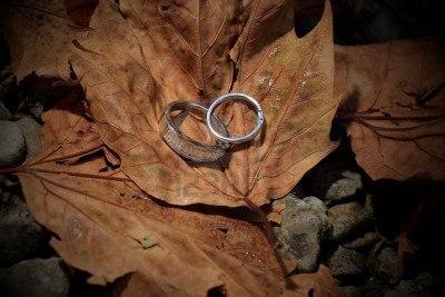 Ideas de Decoración para Bodas de Otoño Bodas de Otoño