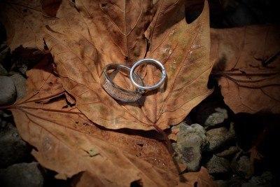 Bodas de Otoño