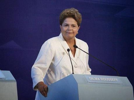 El referendo brasileño El referendo brasileño