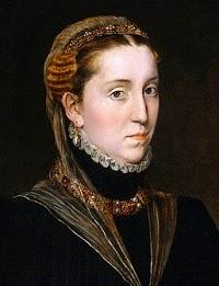 La princesa breve, María Manuela de Portugal (1527-1545)