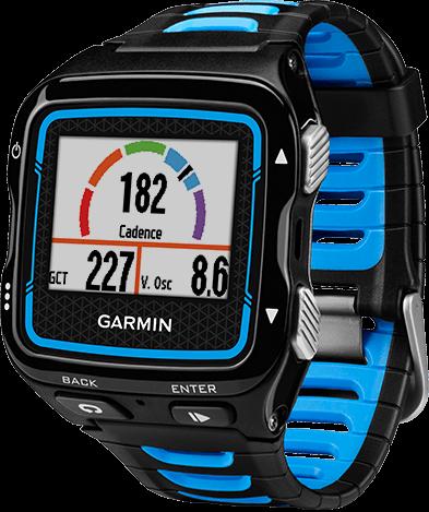 Garmin Forerunner 920XT 5