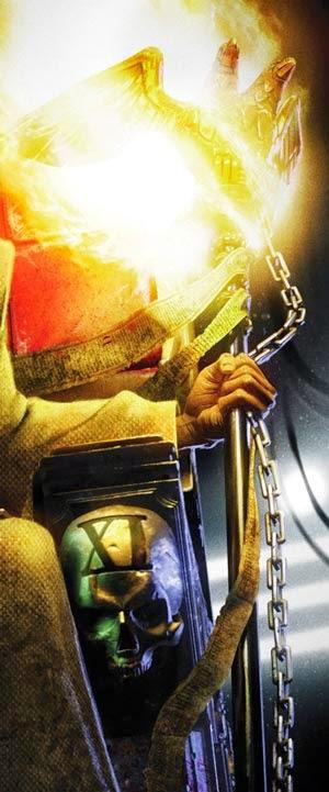 The Sigillite,de Chris Wraight.Una reseña The Sigillite,de Chris Wraight.Una reseña