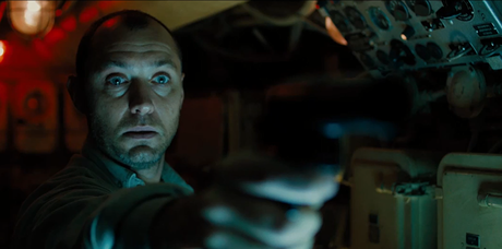 Primer Trailer E Imágenes De Black Sea Primer Trailer E Imágenes De Black Sea