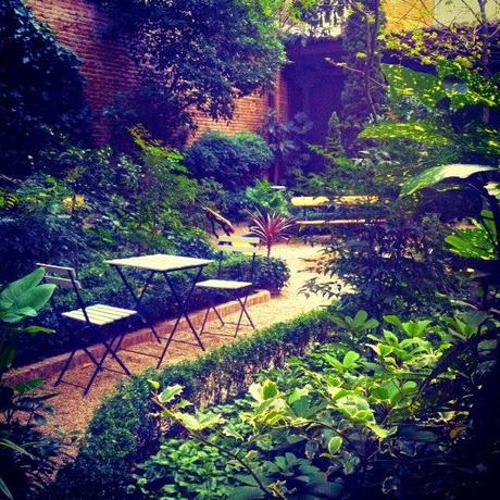 Siente el romanticismo en el centro de Madrid Siente el romanticismo en el centro de Madrid