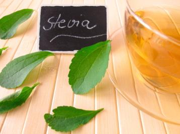¿LOS EDULCORANTES ENGORDAN? stevia1