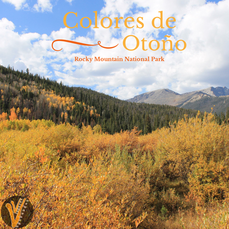 Colores de Otoño