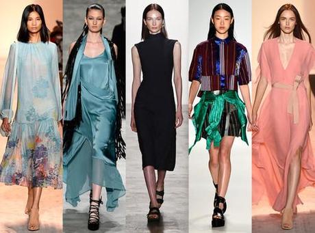 Los fashion shows de las semana de la moda image