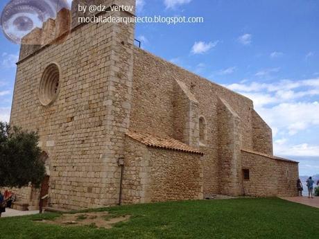 San Martín de Empuries, Gerona San Martín de Empuries, Gerona