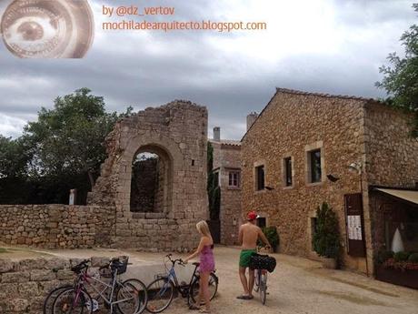 San Martín de Empuries, Gerona San Martín de Empuries, Gerona