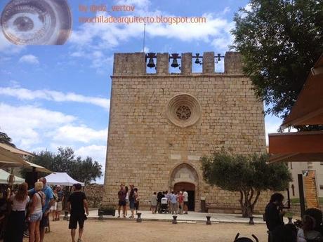 San Martín de Empuries, Gerona San Martín de Empuries, Gerona