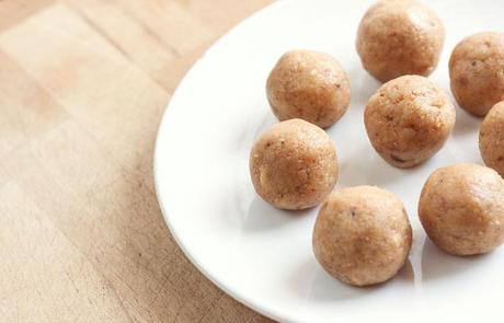 Cómo hacer cake pops con restos de bizcocho #recetas Cómo hacer cake pops con restos de bizcocho #recetas