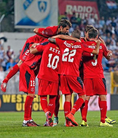gol aspas rijeka gol aspas rijeka