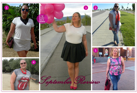 El look de la semana, fashion blogger, cumpleblog , look con vaqueros, look de dia, looks, looks casual, looks de septiembre , los looks de mi armario, mis looks, outfit de septiembre, outfit, outfit septiembre, http://www.loslooksdemiarmario.com/2014/10/el-mes-en-looks-septiembre.html