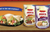 Recomendación para tu cocina, nuevas salsas de Fruco. Maquillaje para Otoño 2014