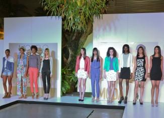 Conoce a los 20 finalistas del concurso ‘Modelo Revelación Colombina’ Maquillaje para Otoño 2014