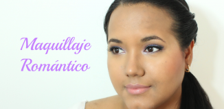 Maquillaje Romántico #Makeup #Belleza Maquillaje para Otoño 2014
