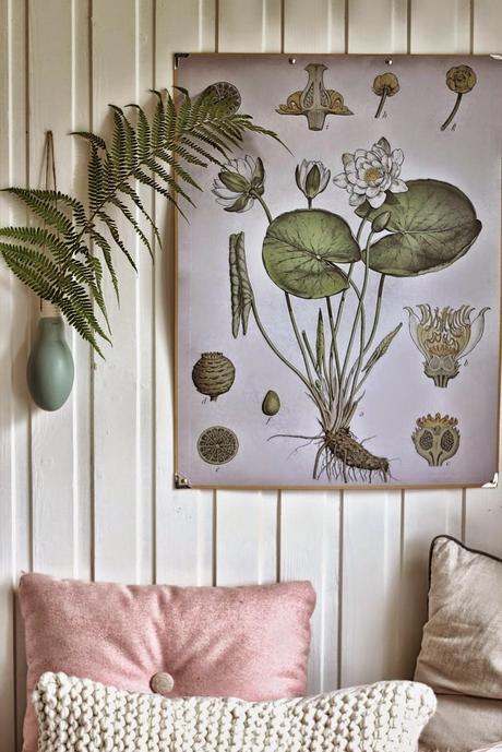 Scandinavian Cozy Scandinavian Cozy