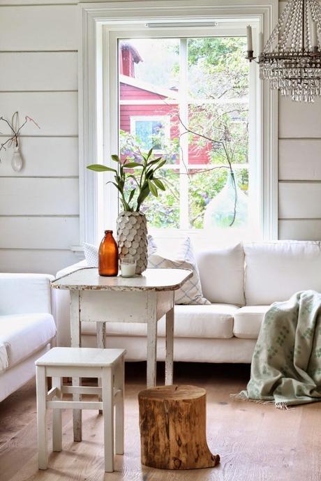 Scandinavian Cozy Scandinavian Cozy