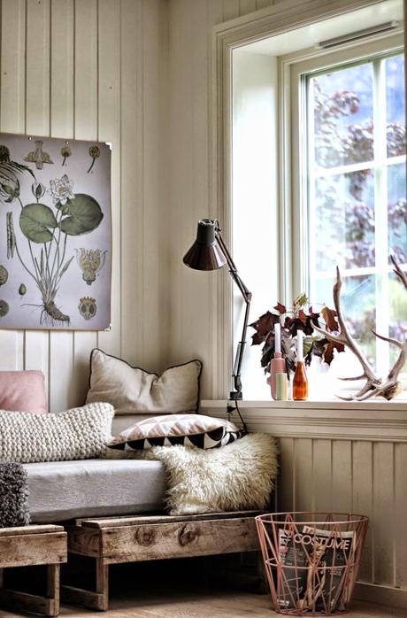 Scandinavian Cozy Scandinavian Cozy