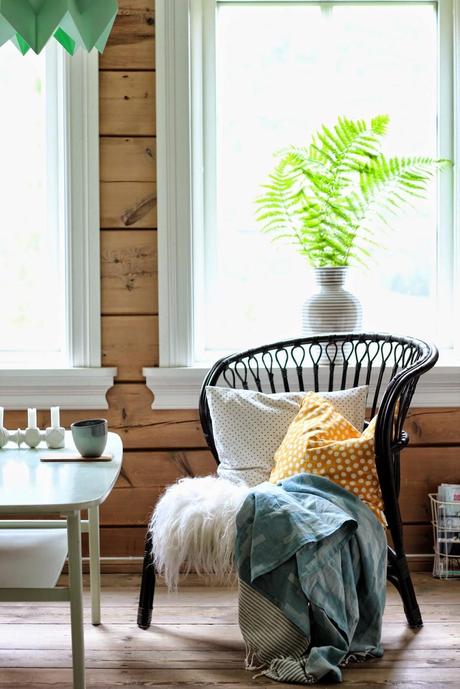 Scandinavian Cozy Scandinavian Cozy