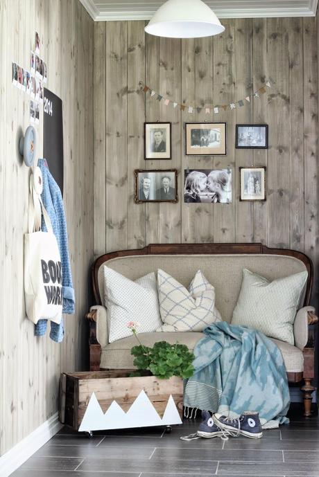 Scandinavian Cozy Scandinavian Cozy