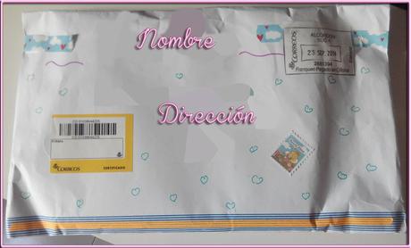 Gracias! (Regalito chulísimo) Gracias! (Regalito chulísimo)