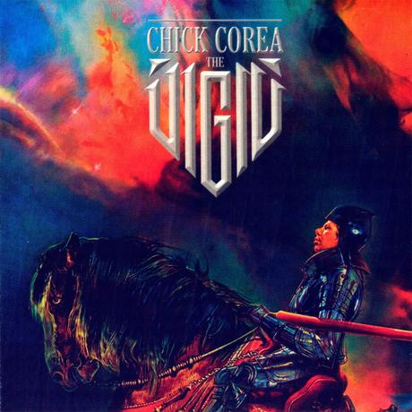 Chick Corea - The Vigil