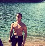 Primer aniversario de ‘Algo más que ruedas’ 10646848_729724260396295_7270760748525522531_n