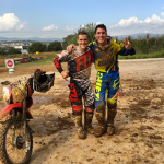 Primer aniversario de ‘Algo más que ruedas’ 1381843_767408809971876_5493048250795396042_n