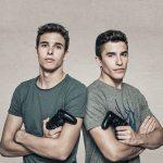 Primer aniversario de ‘Algo más que ruedas’ 984214_865843400092778_7669659396130612622_n