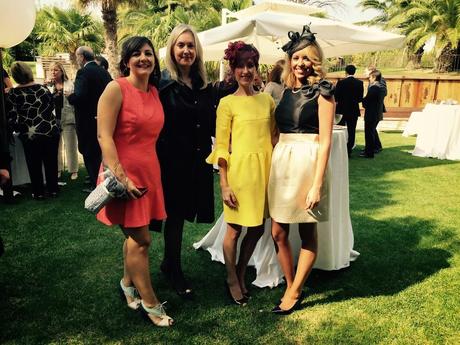 S. HA ESTADO ALLI: LORENA&JAIME, UNA BODA DE CUENTO DE HADAS S. HA ESTADO ALLI: LORENA&JAIME, UNA BODA DE CUENTO DE HADAS