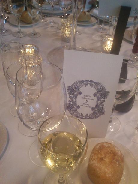 S. HA ESTADO ALLI: LORENA&JAIME, UNA BODA DE CUENTO DE HADAS S. HA ESTADO ALLI: LORENA&JAIME, UNA BODA DE CUENTO DE HADAS