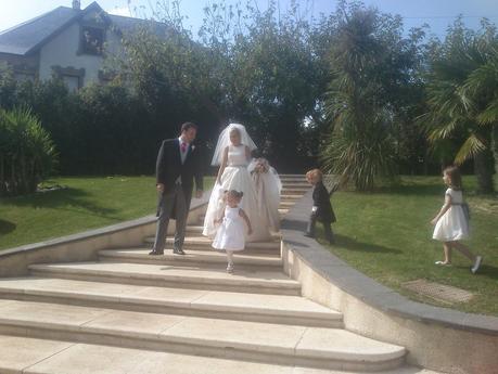 S. HA ESTADO ALLI: LORENA&JAIME, UNA BODA DE CUENTO DE HADAS S. HA ESTADO ALLI: LORENA&JAIME, UNA BODA DE CUENTO DE HADAS