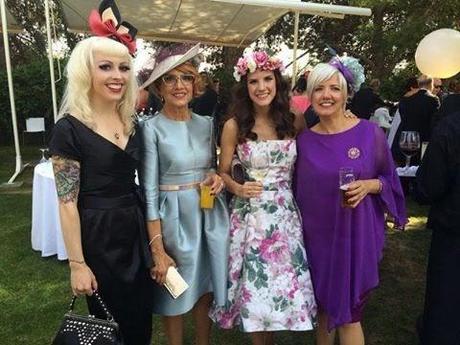 S. HA ESTADO ALLI: LORENA&JAIME, UNA BODA DE CUENTO DE HADAS S. HA ESTADO ALLI: LORENA&JAIME, UNA BODA DE CUENTO DE HADAS