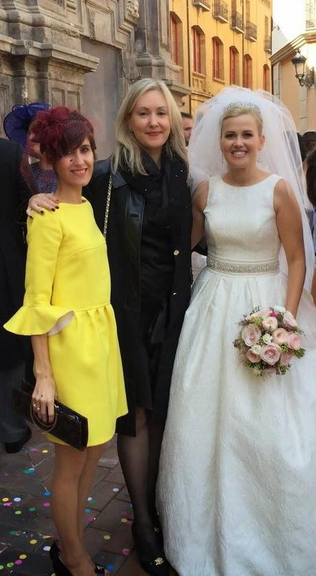 S. HA ESTADO ALLI: LORENA&JAIME, UNA BODA DE CUENTO DE HADAS S. HA ESTADO ALLI: LORENA&JAIME, UNA BODA DE CUENTO DE HADAS