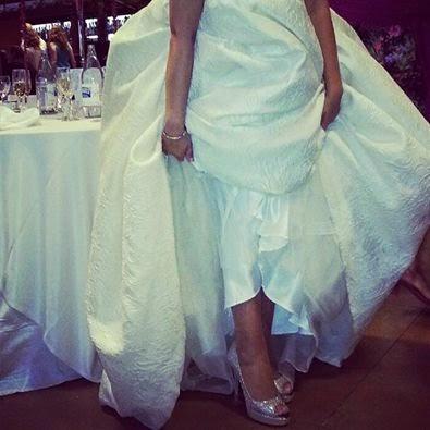 S. HA ESTADO ALLI: LORENA&JAIME, UNA BODA DE CUENTO DE HADAS S. HA ESTADO ALLI: LORENA&JAIME, UNA BODA DE CUENTO DE HADAS