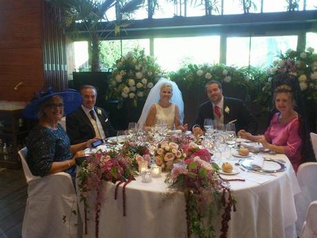 S. HA ESTADO ALLI: LORENA&JAIME, UNA BODA DE CUENTO DE HADAS S. HA ESTADO ALLI: LORENA&JAIME, UNA BODA DE CUENTO DE HADAS