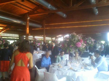 S. HA ESTADO ALLI: LORENA&JAIME, UNA BODA DE CUENTO DE HADAS S. HA ESTADO ALLI: LORENA&JAIME, UNA BODA DE CUENTO DE HADAS