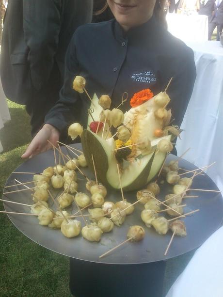 S. HA ESTADO ALLI: LORENA&JAIME, UNA BODA DE CUENTO DE HADAS S. HA ESTADO ALLI: LORENA&JAIME, UNA BODA DE CUENTO DE HADAS
