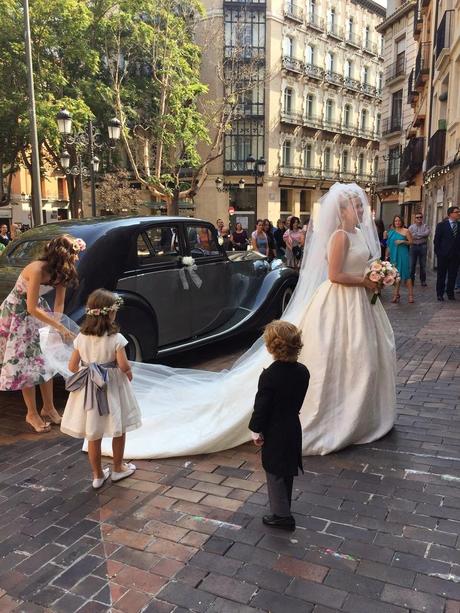 S. HA ESTADO ALLI: LORENA&JAIME, UNA BODA DE CUENTO DE HADAS S. HA ESTADO ALLI: LORENA&JAIME, UNA BODA DE CUENTO DE HADAS