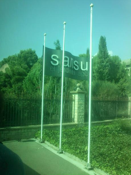 S. HA ESTADO ALLI: LORENA&JAIME, UNA BODA DE CUENTO DE HADAS S. HA ESTADO ALLI: LORENA&JAIME, UNA BODA DE CUENTO DE HADAS