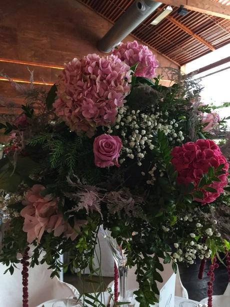 S. HA ESTADO ALLI: LORENA&JAIME, UNA BODA DE CUENTO DE HADAS S. HA ESTADO ALLI: LORENA&JAIME, UNA BODA DE CUENTO DE HADAS