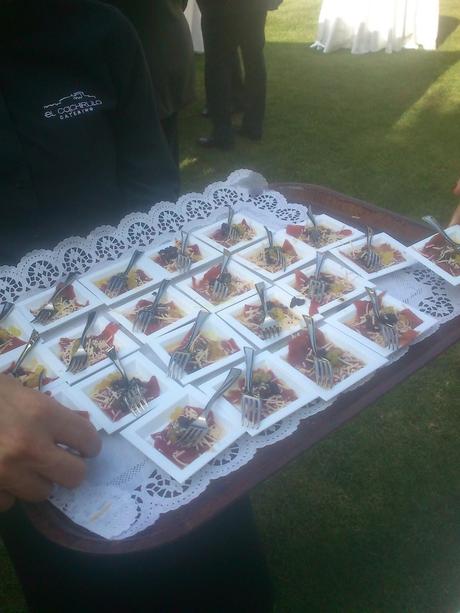 S. HA ESTADO ALLI: LORENA&JAIME, UNA BODA DE CUENTO DE HADAS S. HA ESTADO ALLI: LORENA&JAIME, UNA BODA DE CUENTO DE HADAS